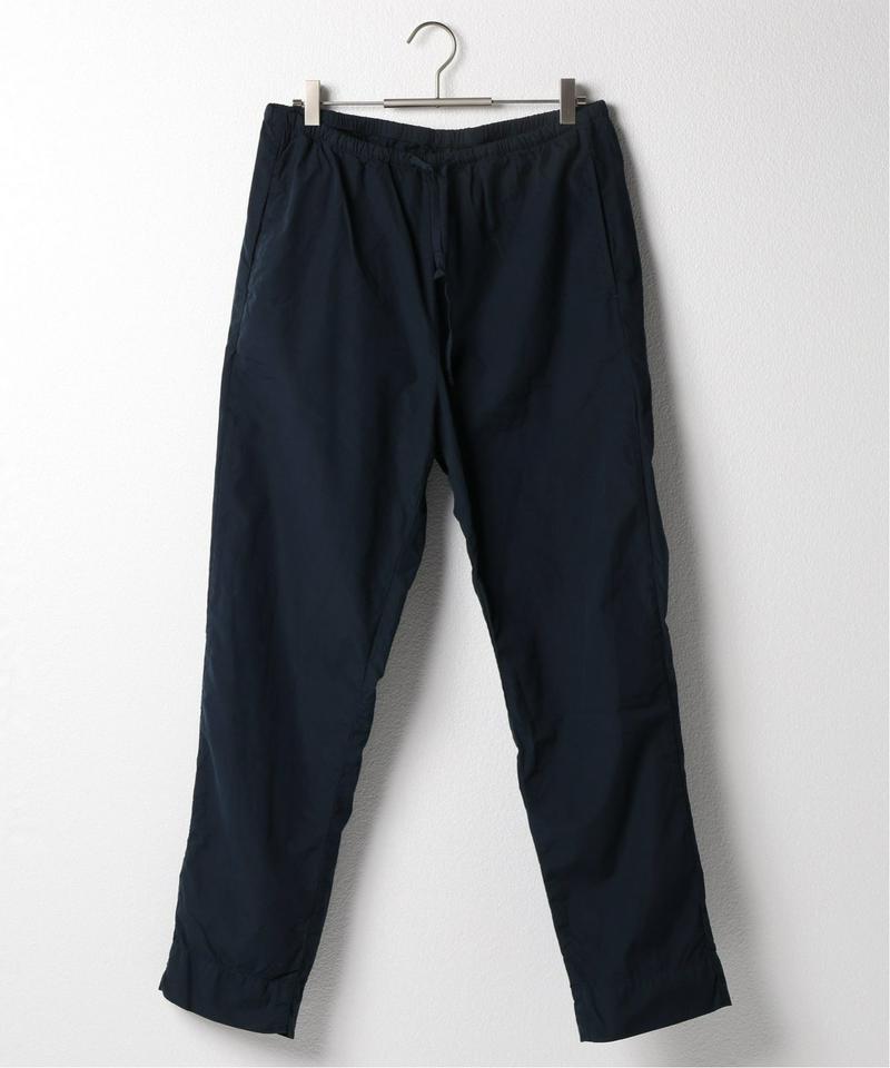 SAVE KHAKI UNITED POPLIN HAVEN PANT