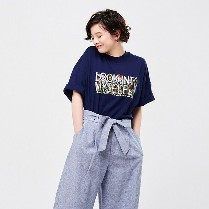 ライズ アゲイン バイ ヴェルディ UT（グラフィックTシャツ・5分袖）