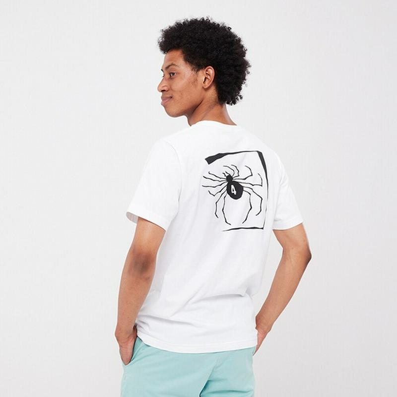 MANGA UT HUNTER×HUNTER（グラフィックTシャツ・半袖）