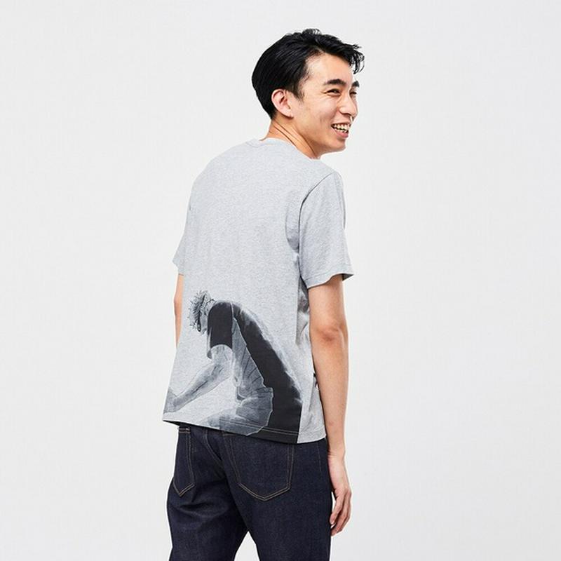 MANGA UT ハイキュー！！（グラフィックTシャツ・半袖）
