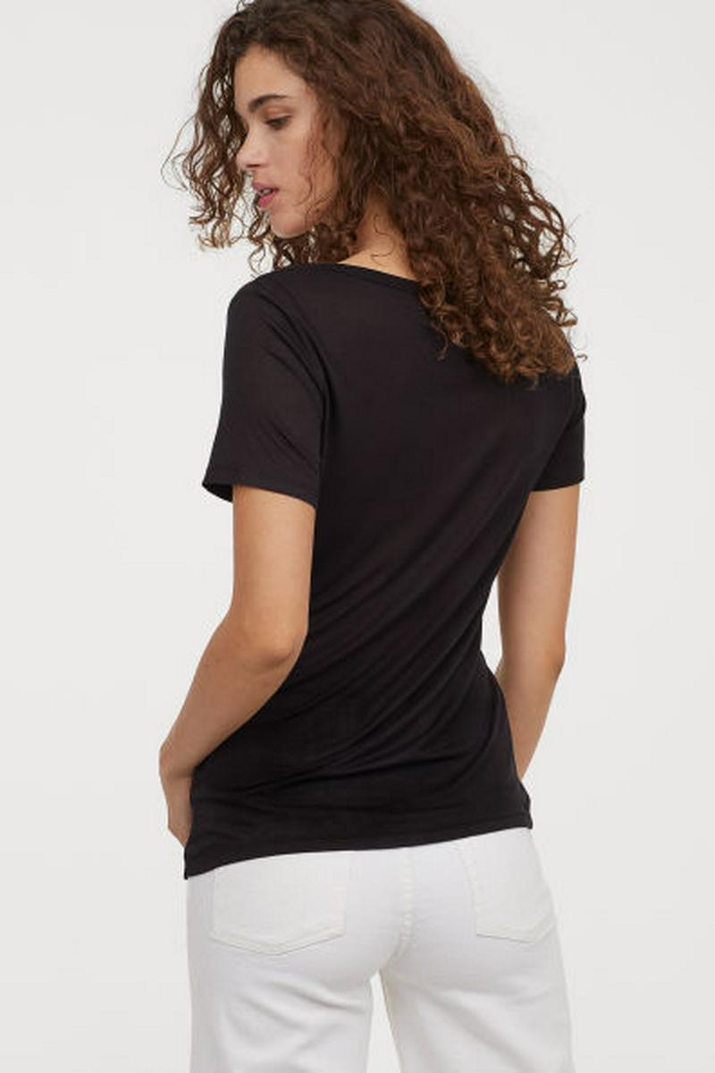 エアリーTシャツ