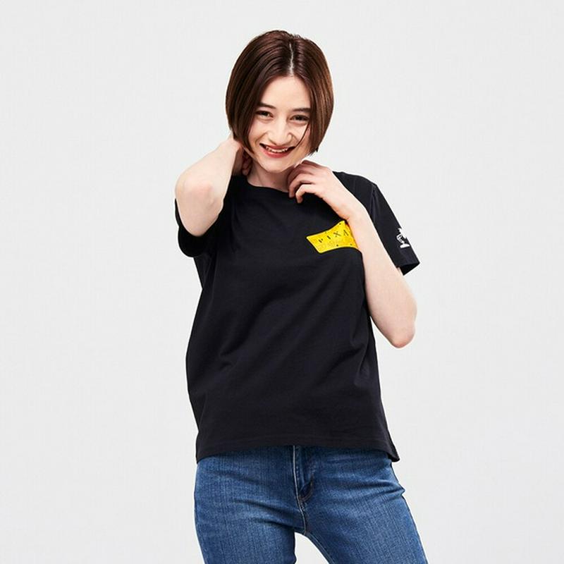 ピクサー バケーション UT（グラフィックTシャツ・半袖）