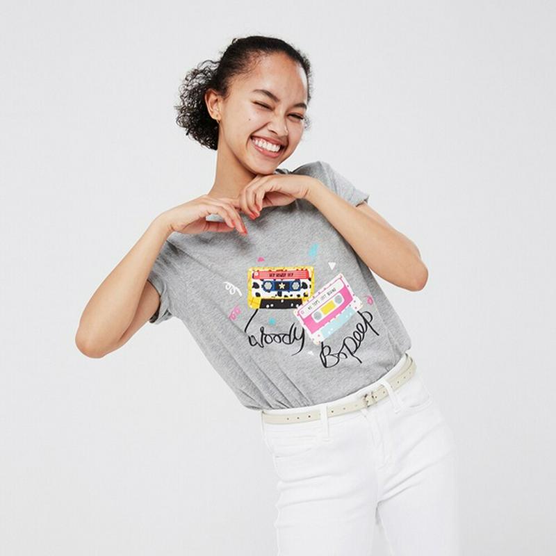 ピクサー バケーション UT（グラフィックTシャツ・半袖）