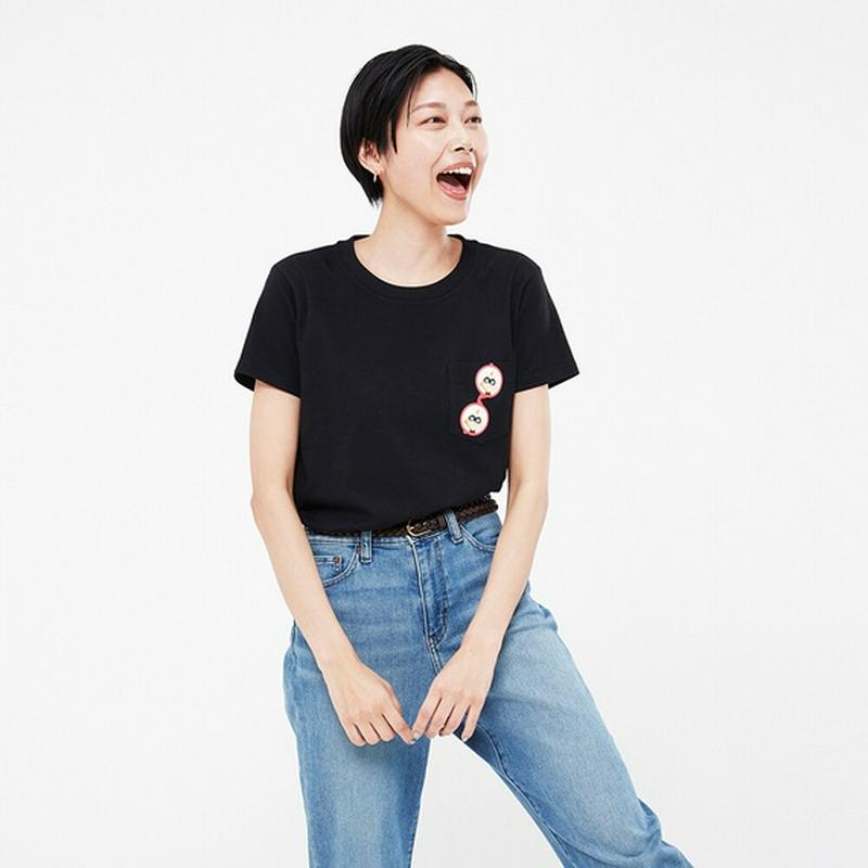 ピクサー バケーション UT（グラフィックTシャツ・半袖）