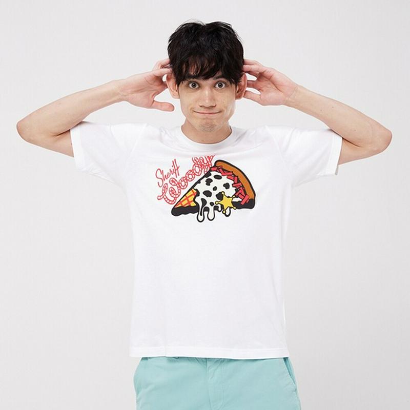 ピクサー バケーション UT（グラフィックTシャツ・半袖）