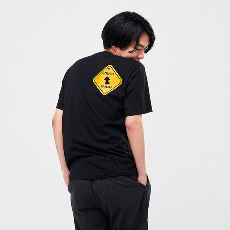 ピクサー バケーション UT（グラフィックTシャツ・半袖）