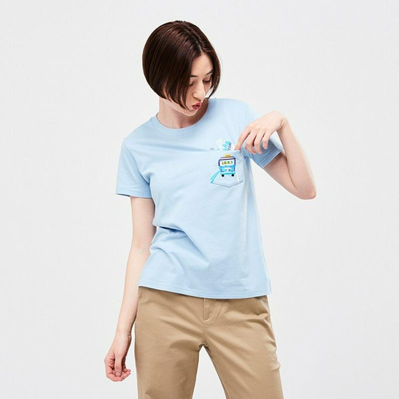 ピクサー バケーション UT（グラフィックTシャツ・半袖）
