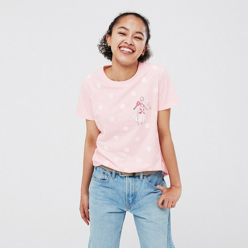 ピクサー バケーション UT（グラフィックTシャツ・半袖）