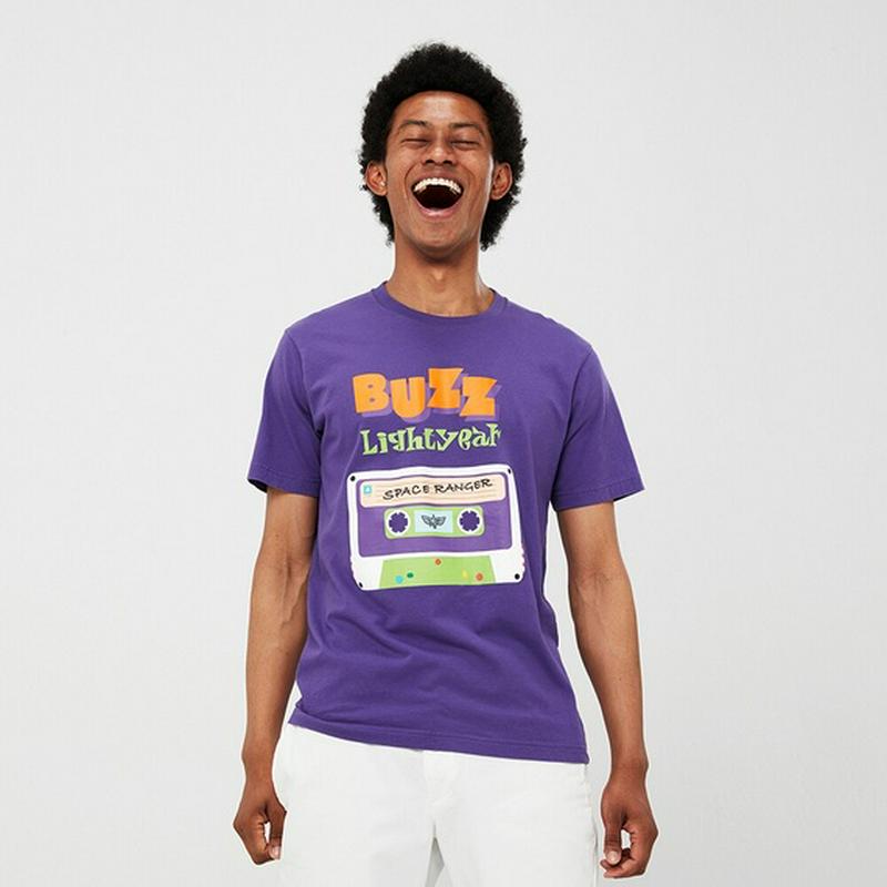 ピクサー バケーション UT（グラフィックTシャツ・半袖）