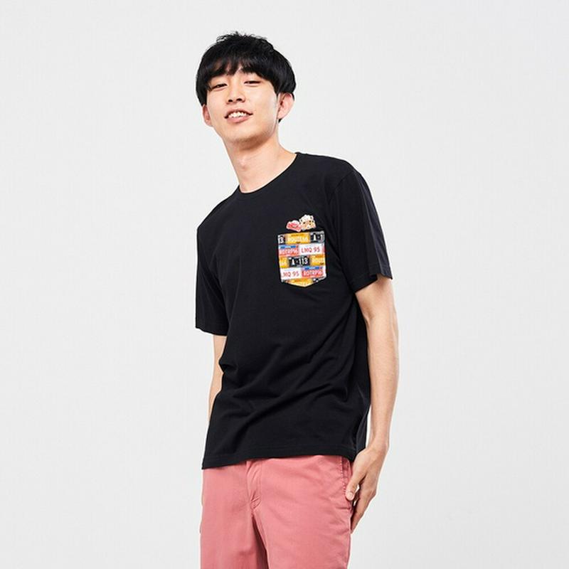 ピクサー バケーション UT（グラフィックTシャツ・半袖）