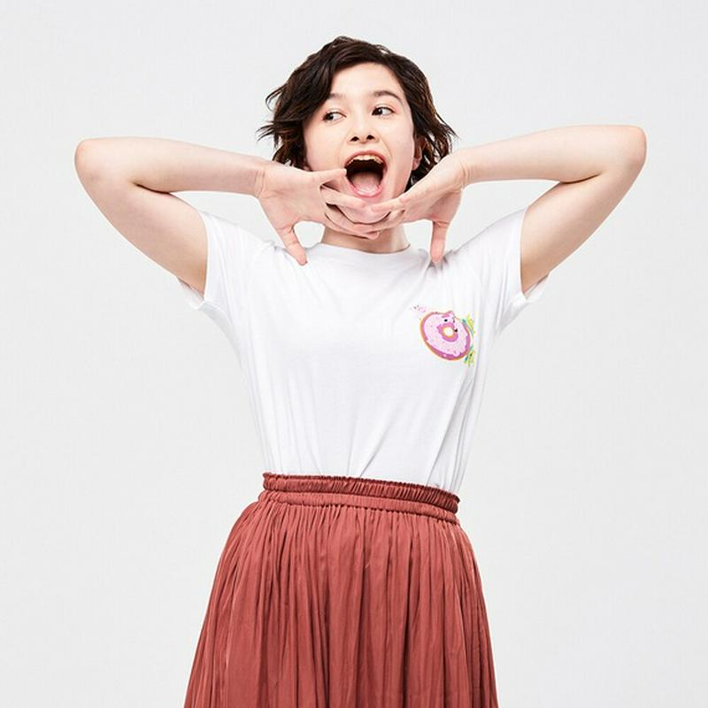 ピクサー バケーション UT（グラフィックTシャツ・半袖）