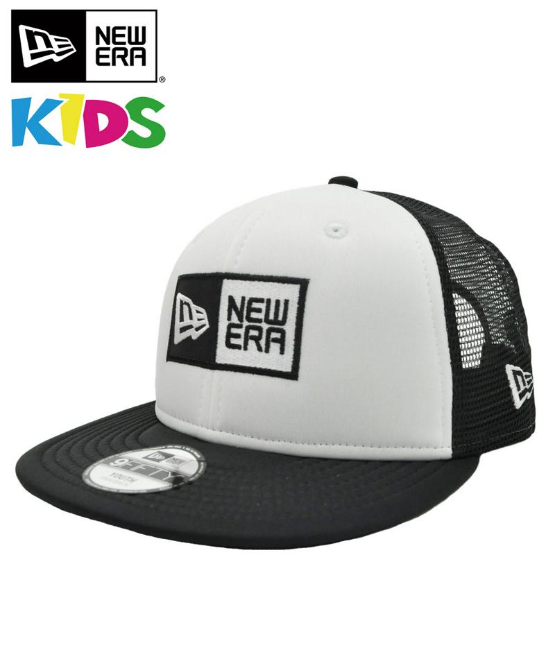 20%offクーポン配布中◆ニューエラ キッズ キャップ ◆ NEW ERA Kid's Kid's Youth 9FIFTY 