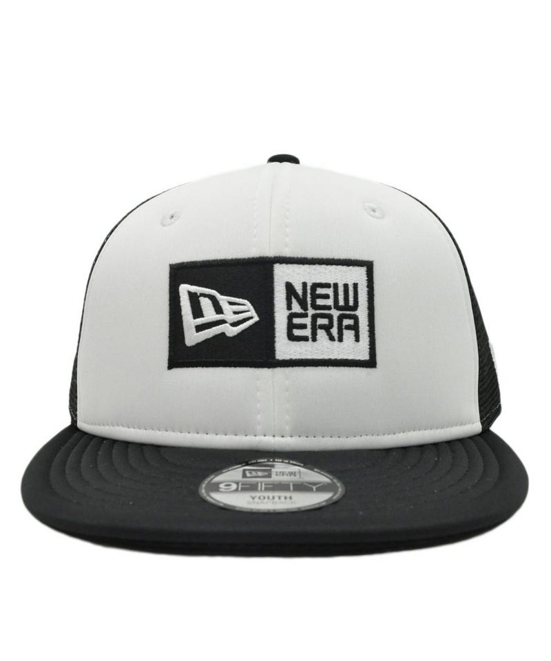 20%offクーポン配布中◆ニューエラ キッズ キャップ ◆ NEW ERA Kid's Kid's Youth 9FIFTY 