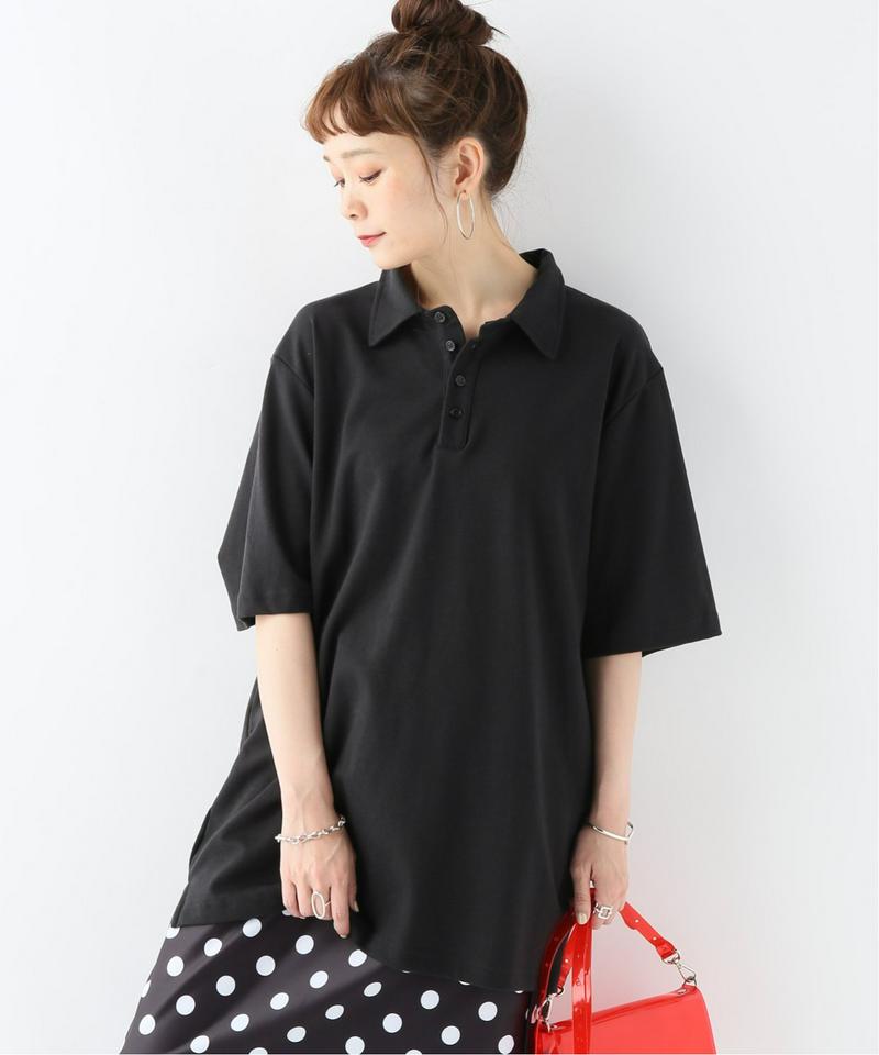 【US BLANKS/USブランクス】 JERSEY ポロシャツ