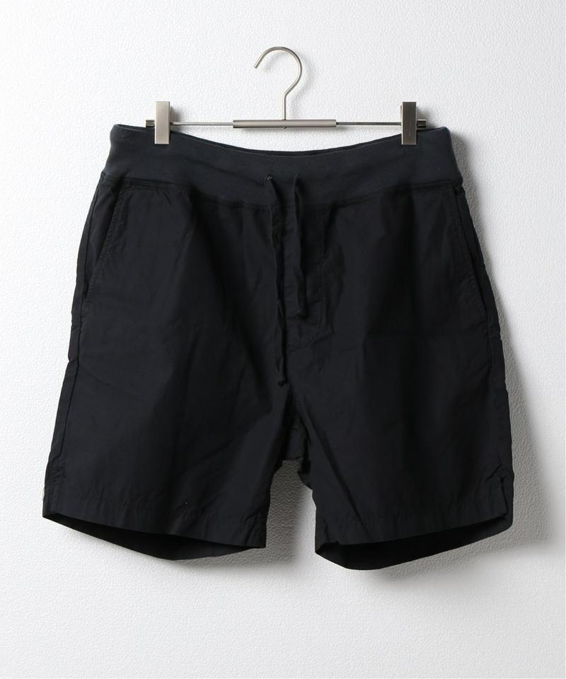 SAVE KHAKI UNITED POPLIN COZY SHORT