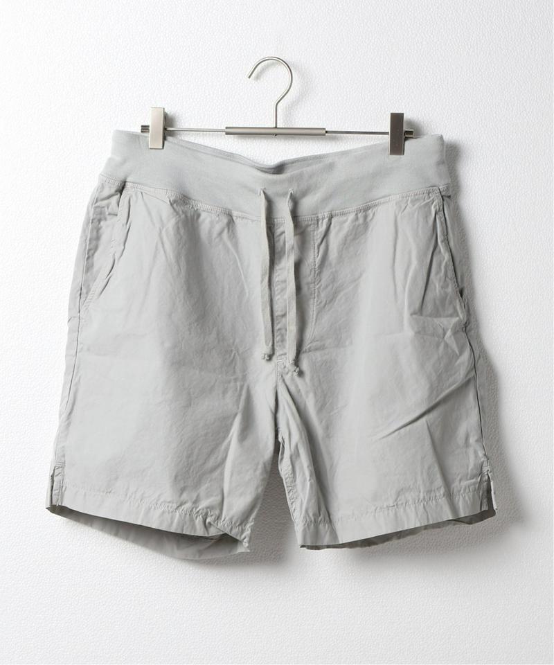 SAVE KHAKI UNITED POPLIN COZY SHORT