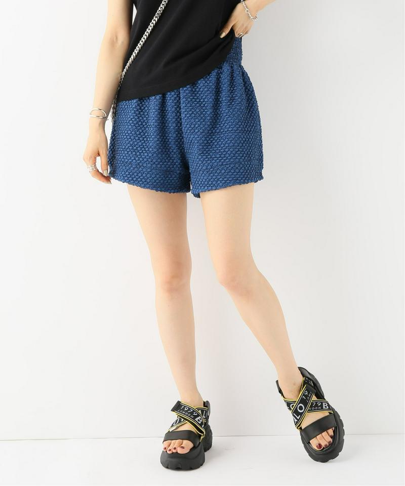 【ROSEanna/ローズアンナ】GAUFASHFORD(SHORTS):ショートパンツ