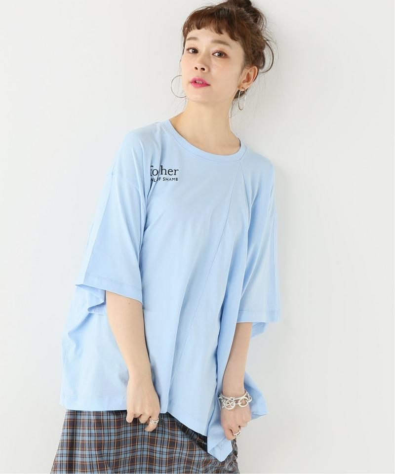 【WALK OF SHAME/ウォーク オブ シェイム】FOR HER T-SHIRT