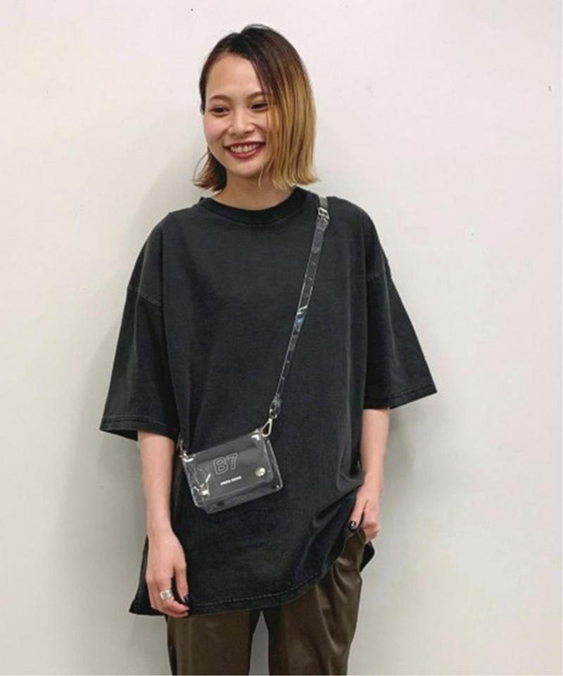 【FRUIT OF THE ROOM/フルーツオブザルーム】HEAVY WEIGHT T:Tシャツ