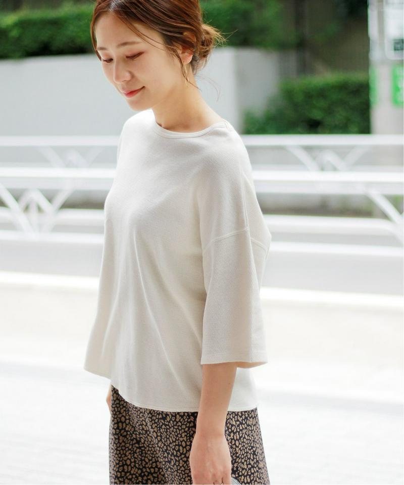 ハニカムTシャツ◆