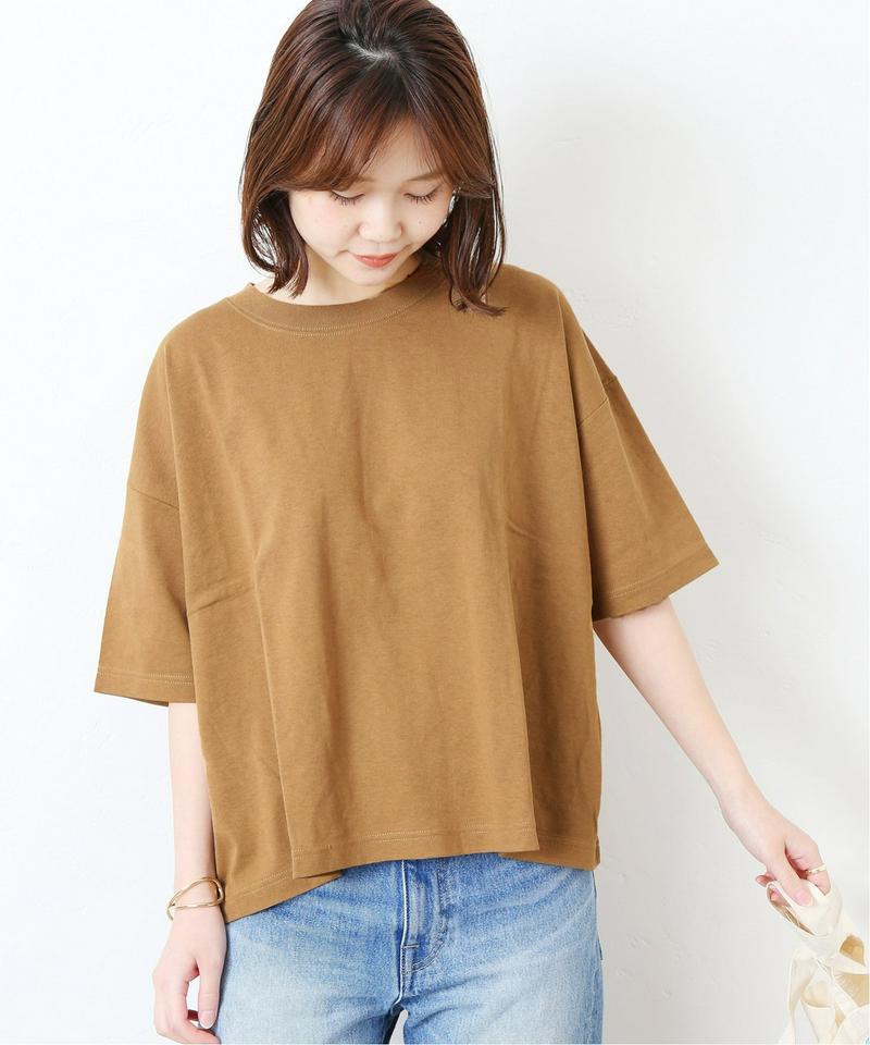 《追加予約》《WEB限定》JS+eクウボウ天竺BIGTシャツ◆