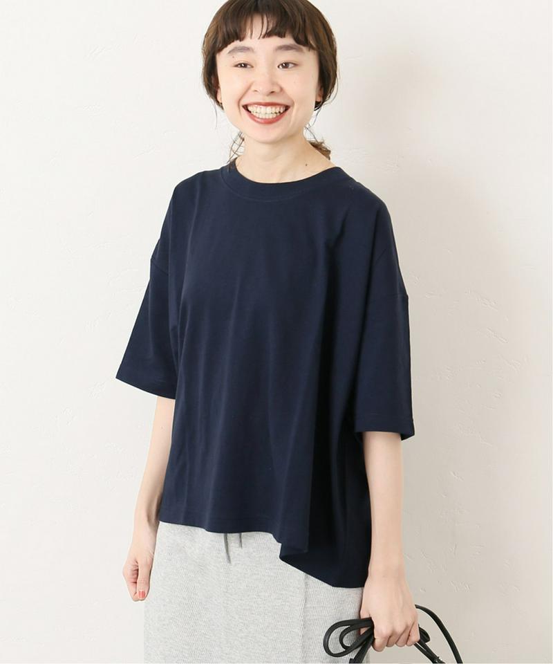 《追加予約》《WEB限定》JS+eクウボウ天竺BIGTシャツ◆