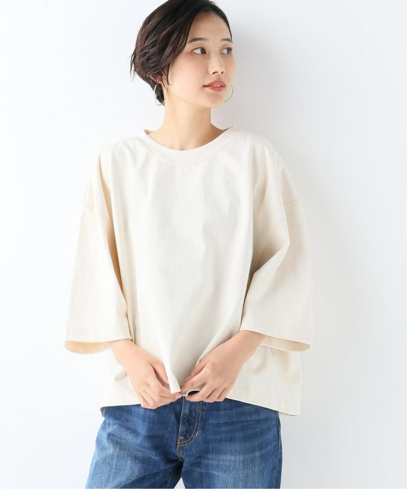 【CAMBER/キャンバー】3XLショート丈：Tシャツ
