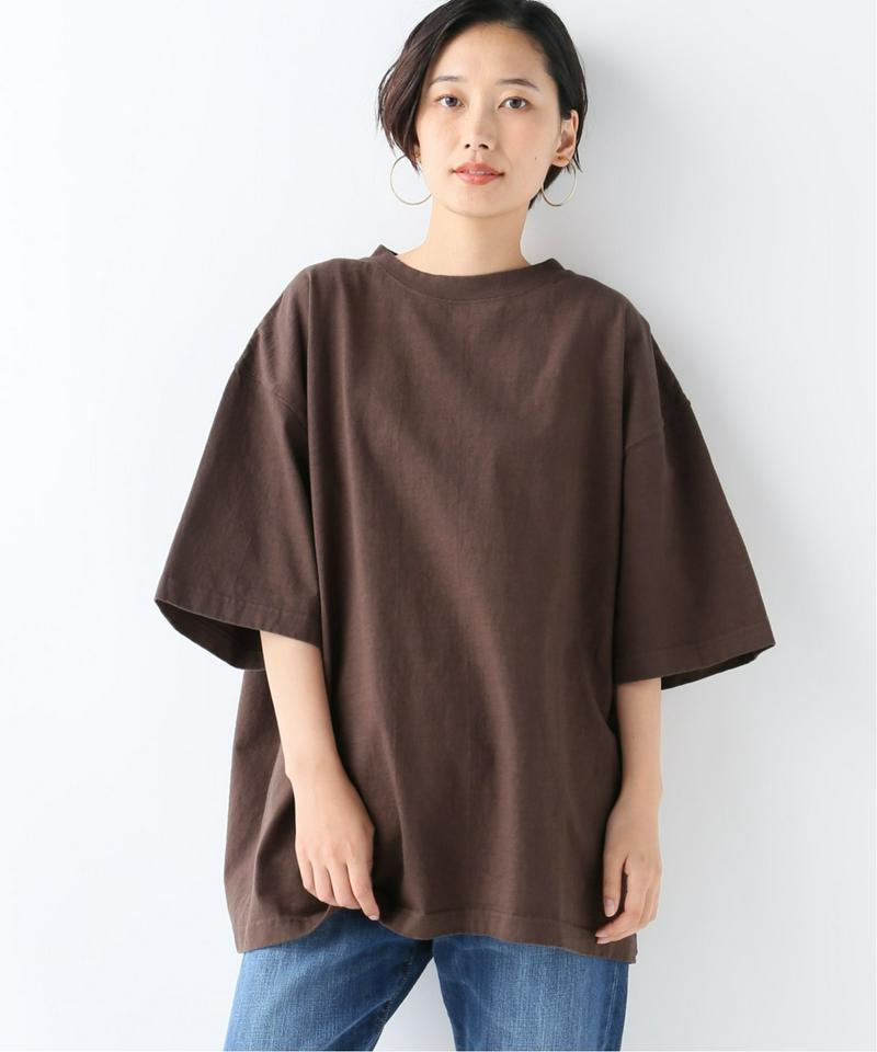 【CAMBER/キャンバー】2XL ポケット無し製品染めカラー◆：Tシャツ