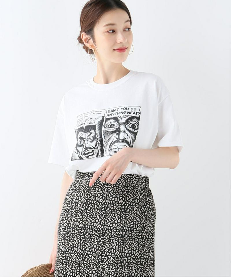 【SHQ】GOLDEN AGE：Tシャツ