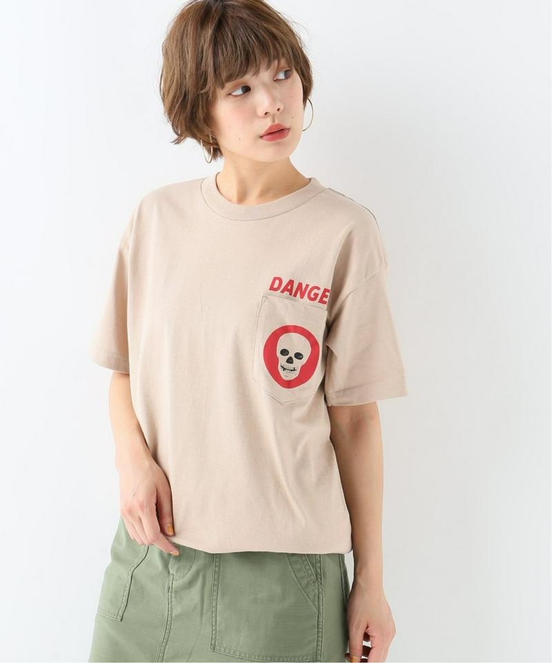 【SHQ】 DEATH RIDES：Tシャツ