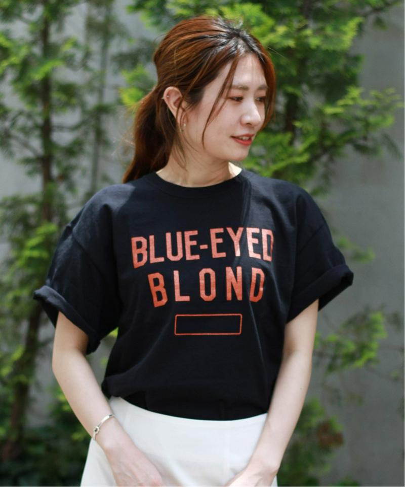 【THE DAY ON THE BEACH/ザ・デイ・オンザビーチ】6.5OZ CUTOFF TEE:Tシャツ