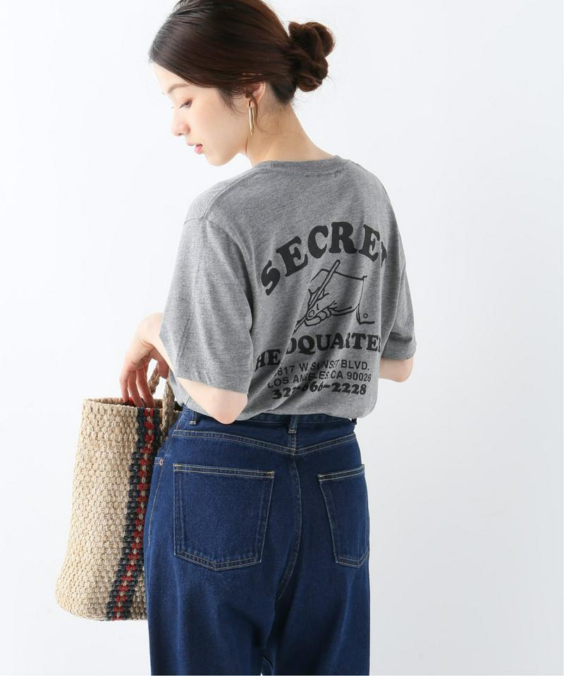 【SHQ】CONIFER Tシャツ