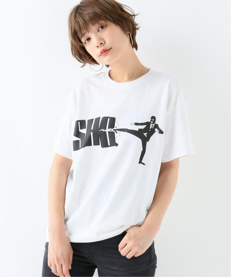 【SHQ】VILLAIN Tシャツ