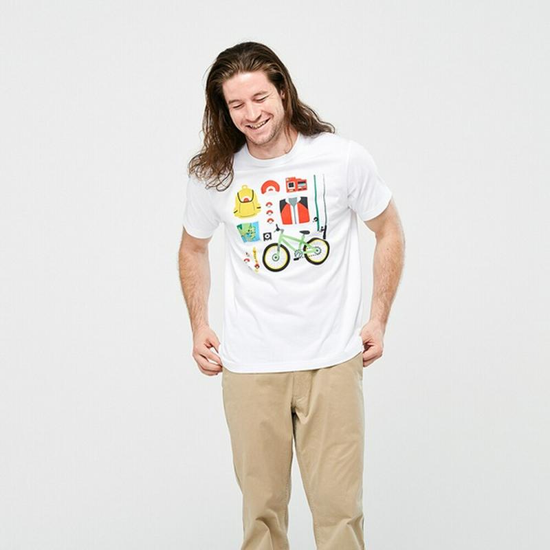 UTGP ポケモン UT（グラフィックTシャツ・半袖）