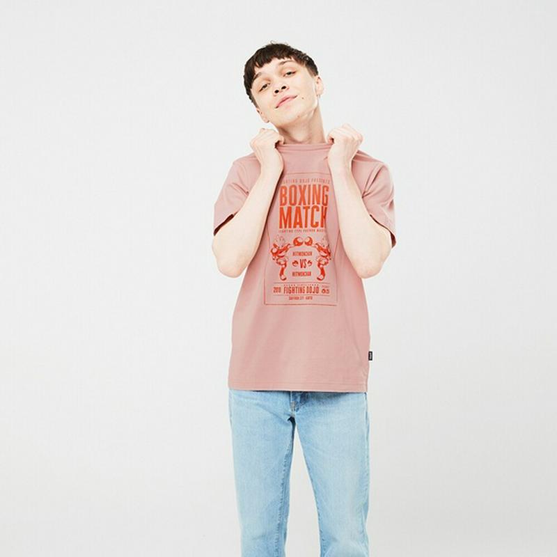 UTGP ポケモン UT（グラフィックTシャツ・半袖）