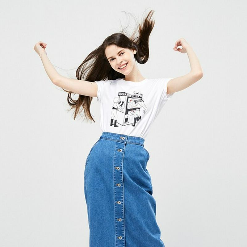 UTGP ポケモン UT（グラフィックTシャツ・半袖）