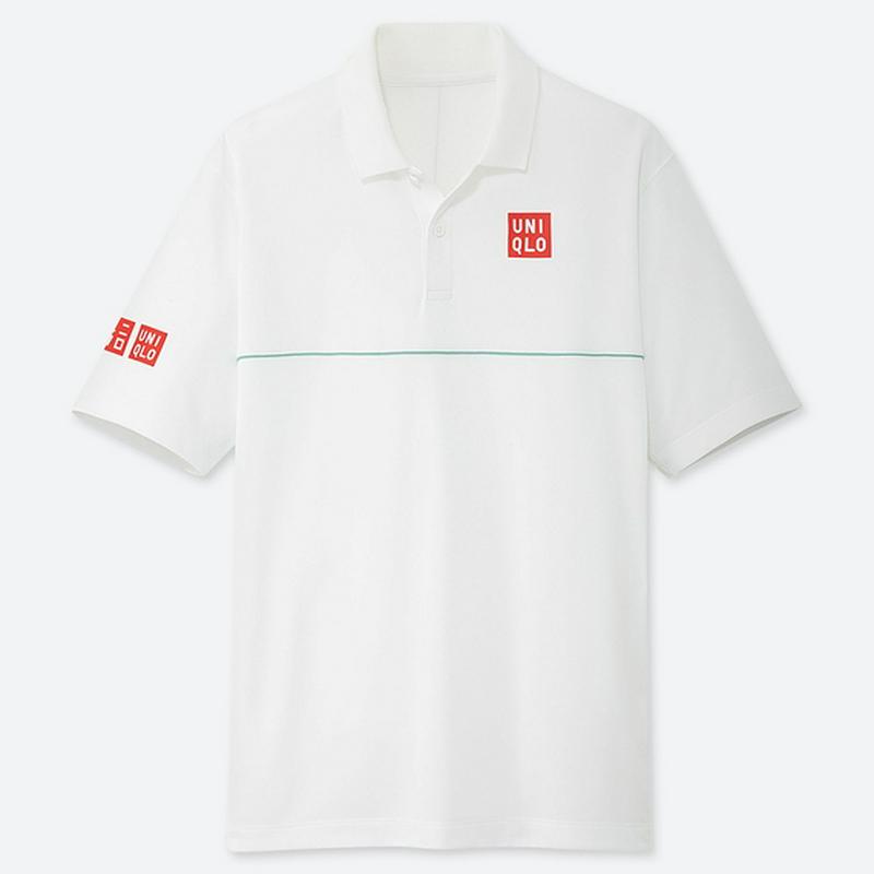 NKドライEXポロシャツ（半袖）19WBセットアップ可能