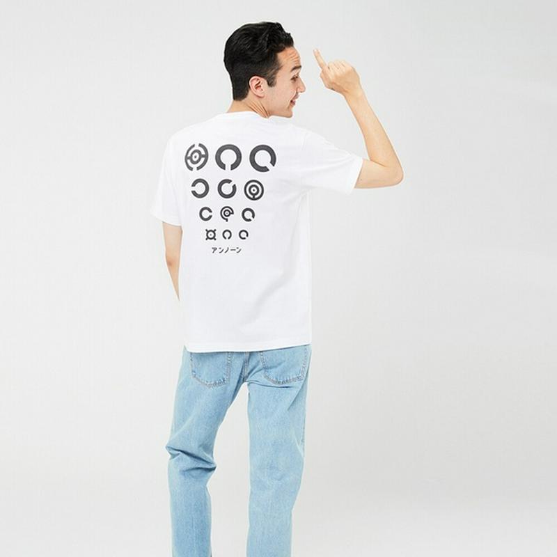 UTGP ポケモン UT（グラフィックTシャツ・半袖）