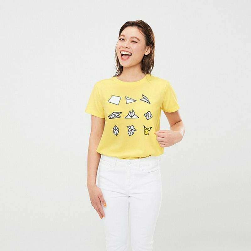 UTGP ポケモン UT（グラフィックTシャツ・半袖）