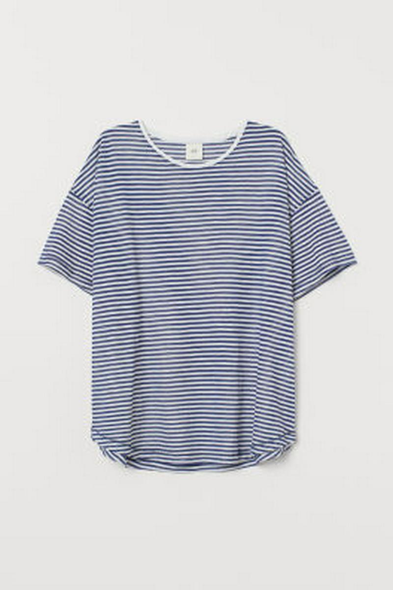 ワイドTシャツ