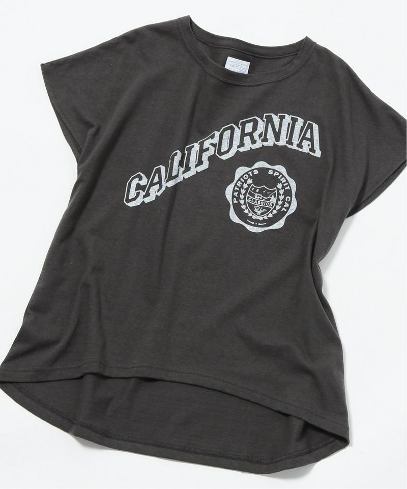 【RIDING HIGH/ライディングハイ】ラフィテンジクTシャツ