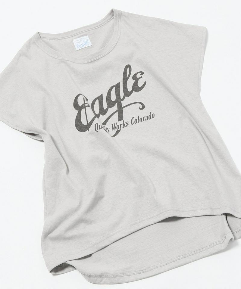 【RIDING HIGH/ライディングハイ】ラフィテンジクTシャツ