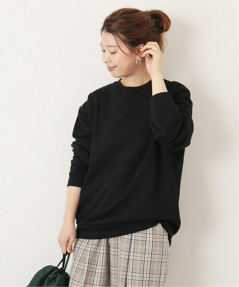 DISCUS*JS TCスウェットプルオーバー◆