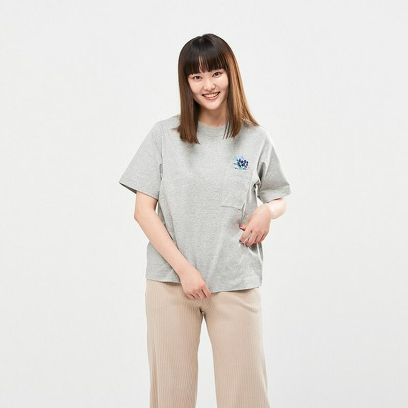 エピス デザイン UT（グラフィックTシャツ・半袖）