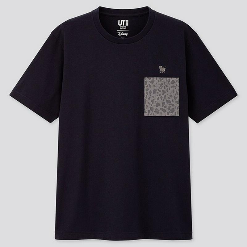 ライオン・キング UT（グラフィックTシャツ・半袖）