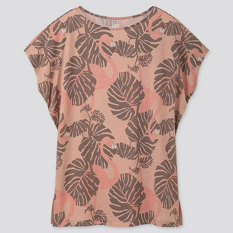 ライオン・キング UT（グラフィックTシャツ・半袖）