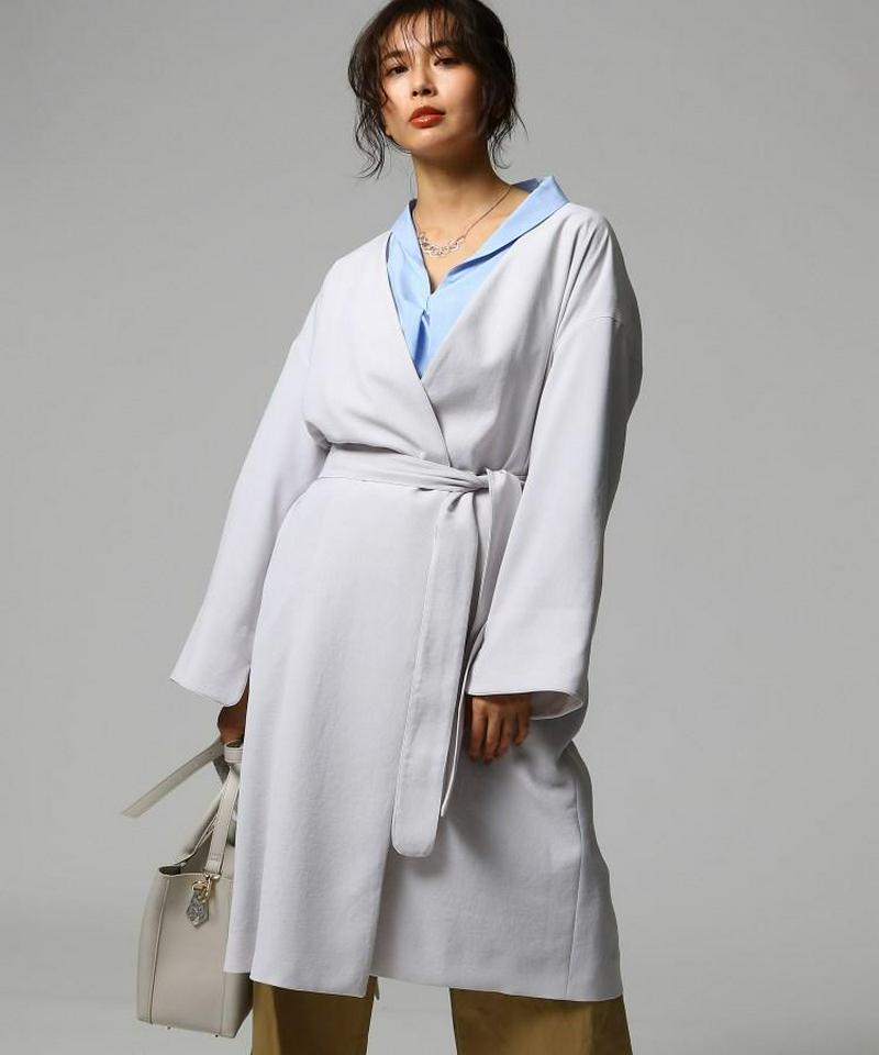 エスプリツイル　ガウンコート