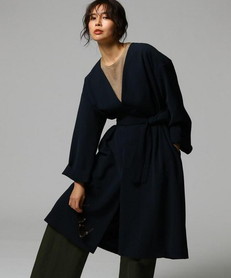 エスプリツイル　ガウンコート