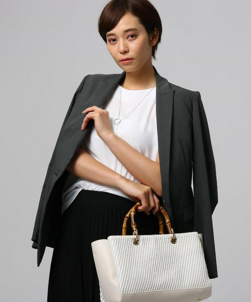 ストレッチジャケット