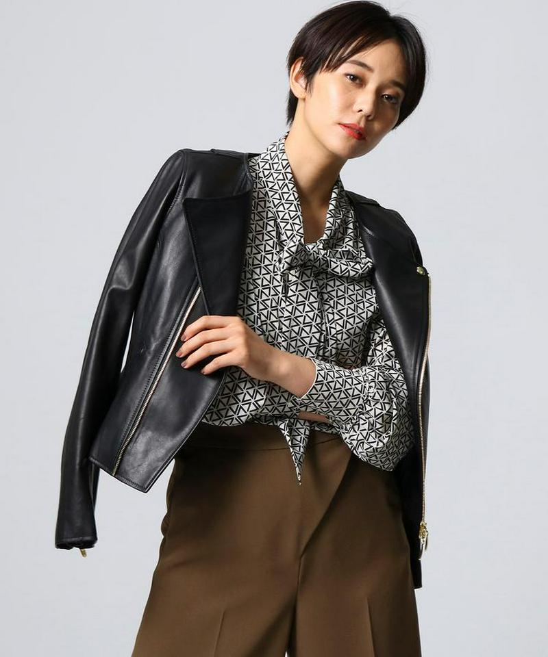 ◆シープレザージャケット